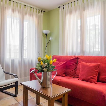 La Borda De Marco Apartment Gavin Ngoại thất bức ảnh