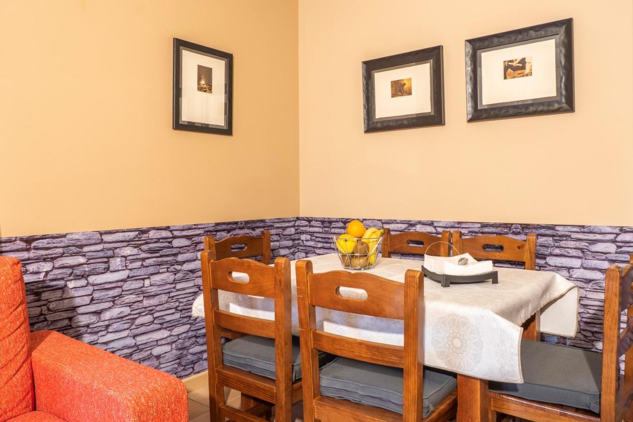 La Borda De Marco Apartment Gavin Ngoại thất bức ảnh