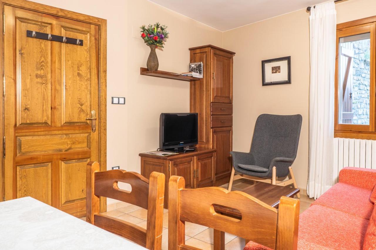 La Borda De Marco Apartment Gavin Ngoại thất bức ảnh