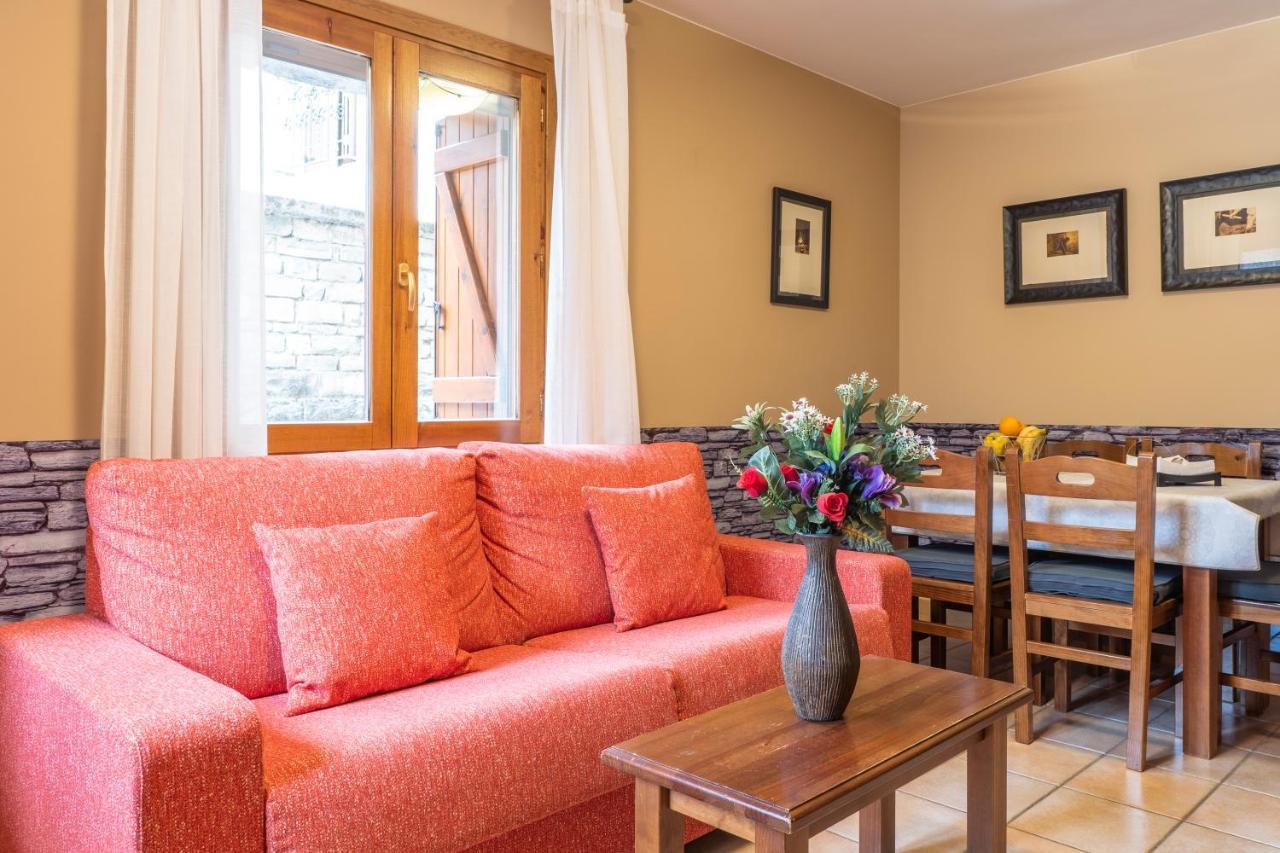La Borda De Marco Apartment Gavin Ngoại thất bức ảnh