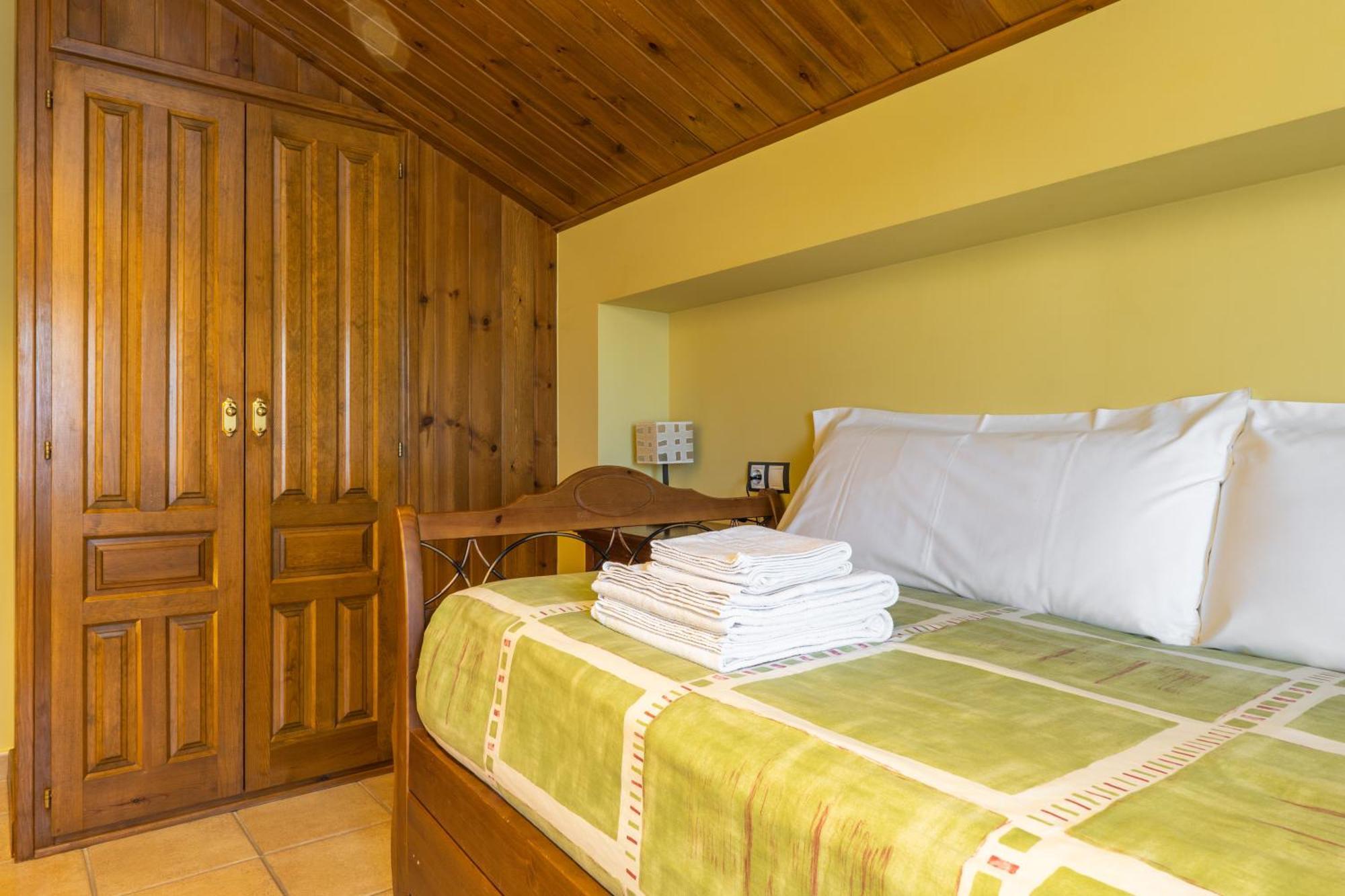 La Borda De Marco Apartment Gavin Ngoại thất bức ảnh