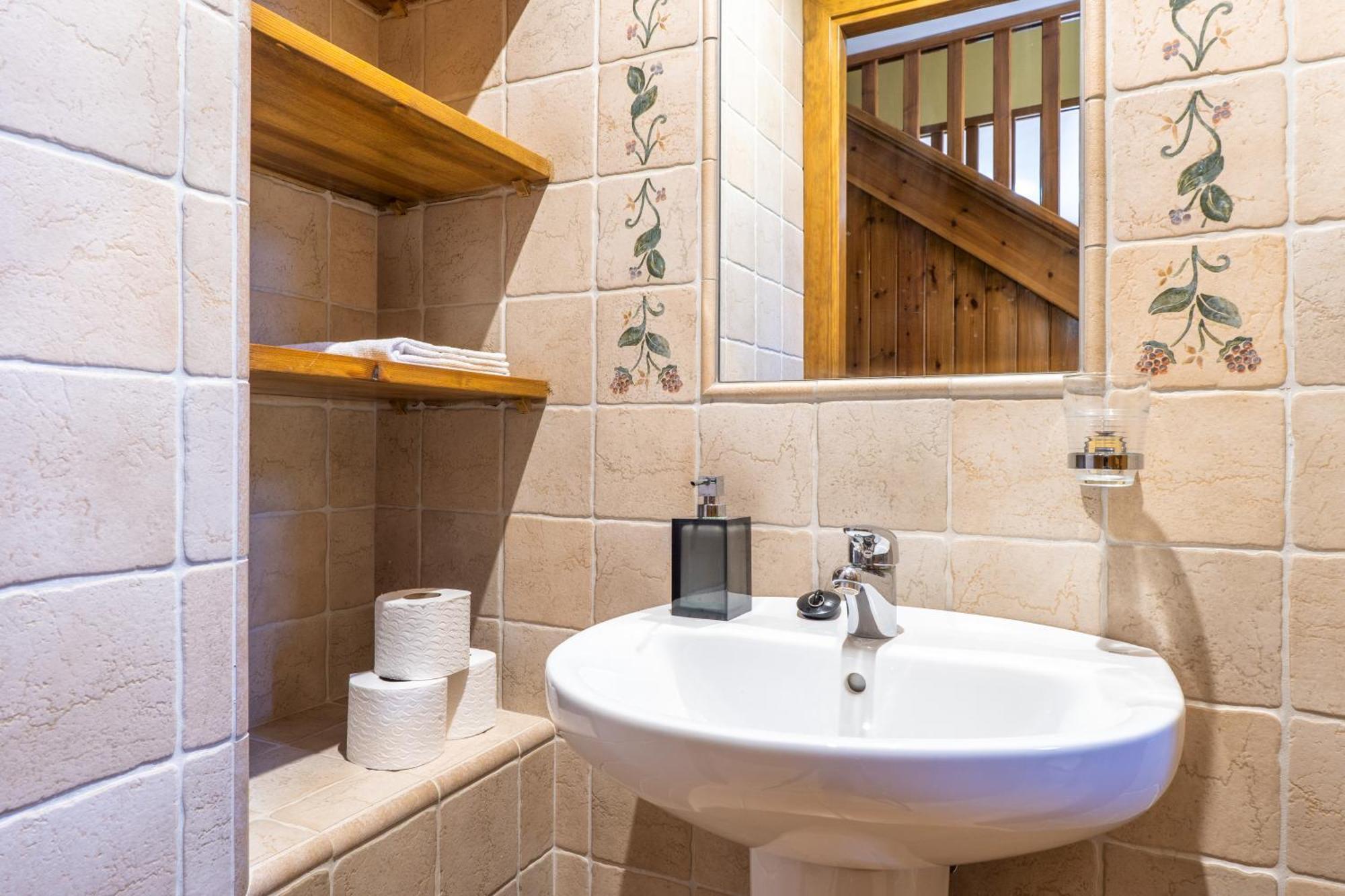 La Borda De Marco Apartment Gavin Ngoại thất bức ảnh