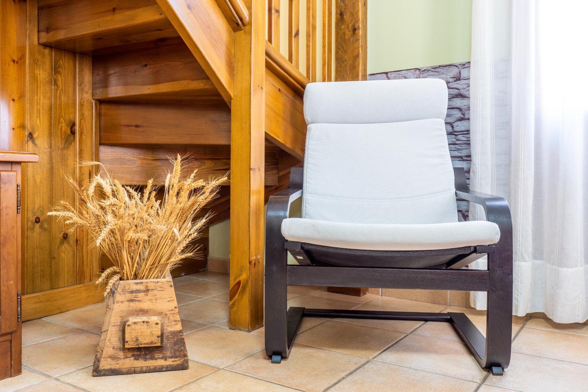 La Borda De Marco Apartment Gavin Ngoại thất bức ảnh