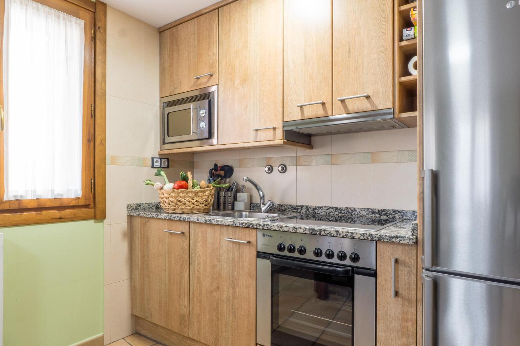 La Borda De Marco Apartment Gavin Ngoại thất bức ảnh