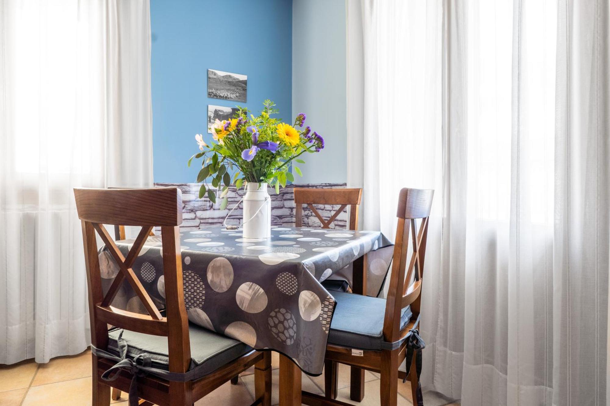 La Borda De Marco Apartment Gavin Ngoại thất bức ảnh
