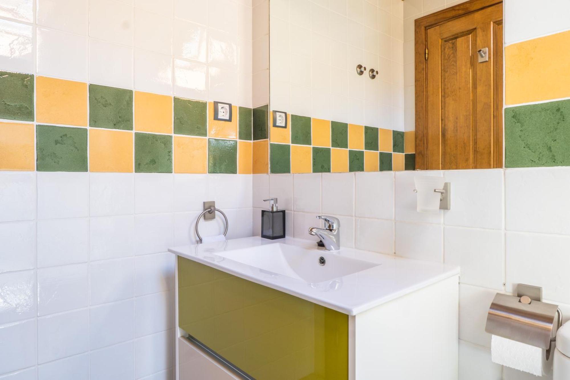 La Borda De Marco Apartment Gavin Ngoại thất bức ảnh