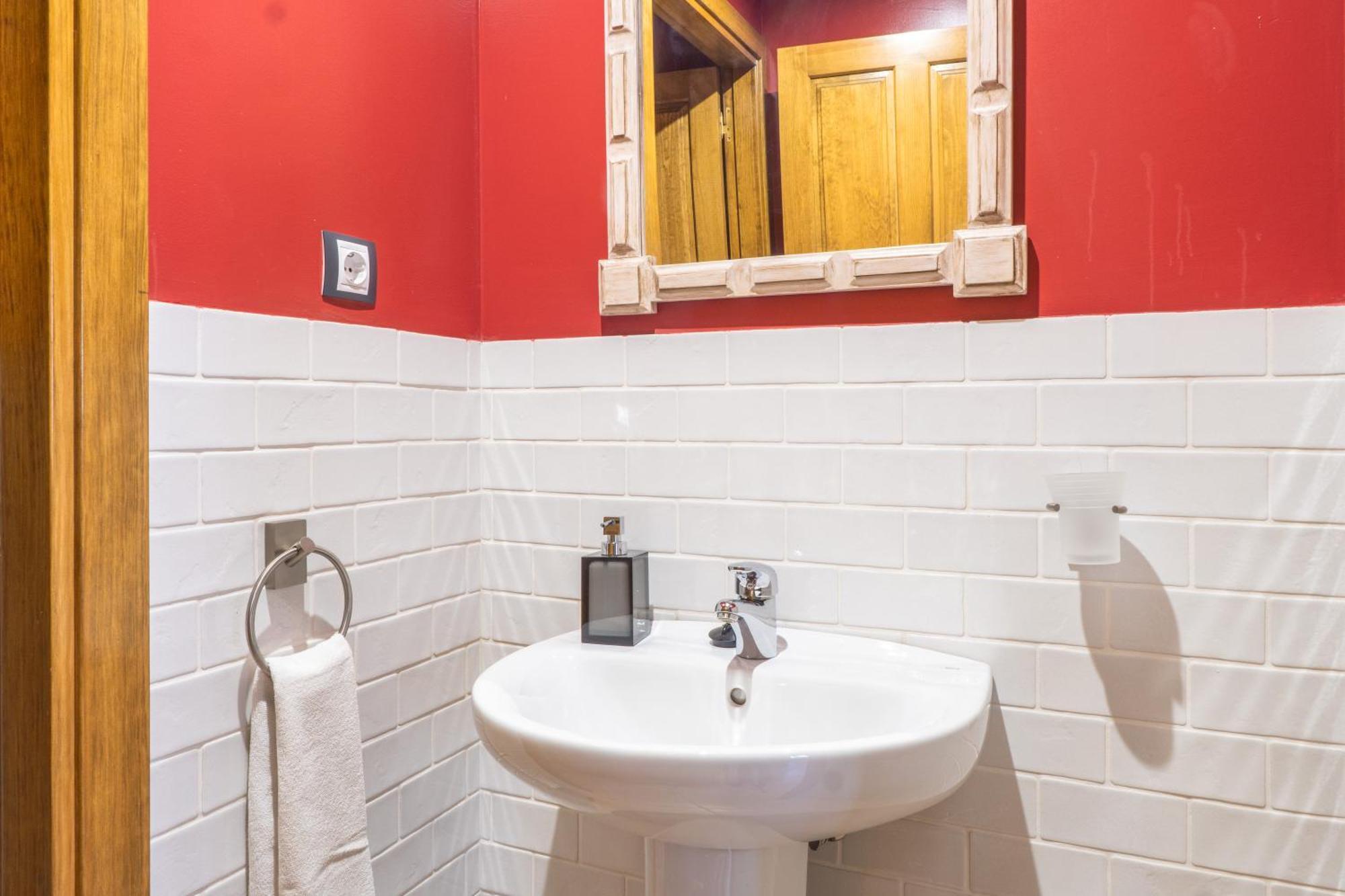 La Borda De Marco Apartment Gavin Ngoại thất bức ảnh