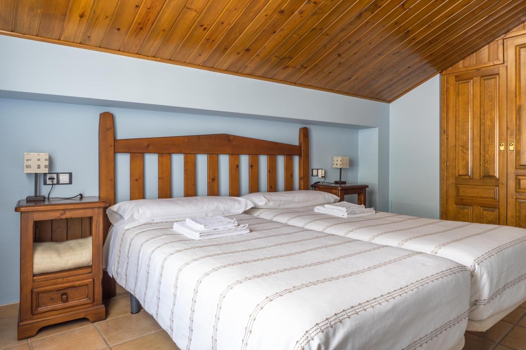 La Borda De Marco Apartment Gavin Ngoại thất bức ảnh