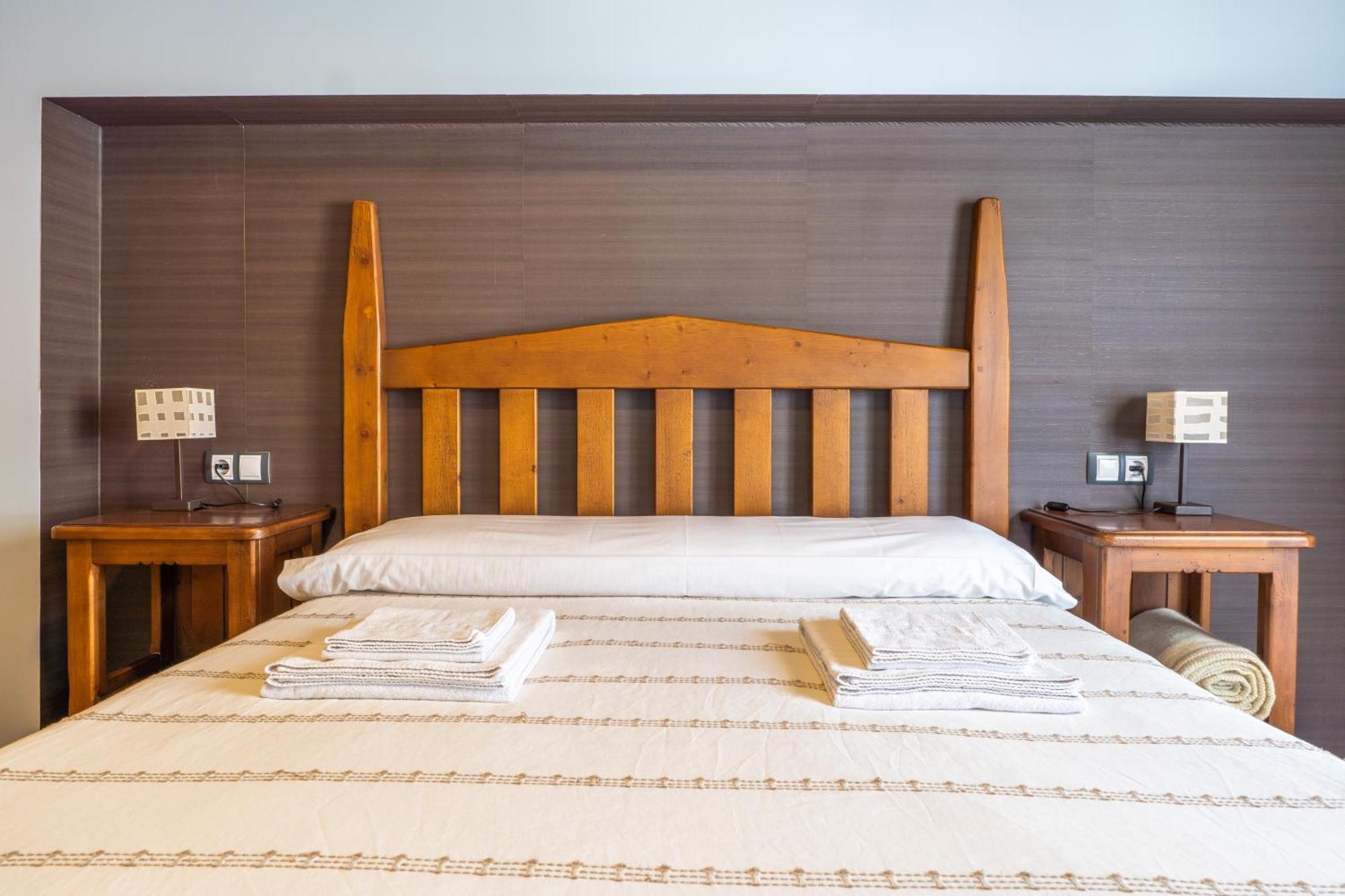 La Borda De Marco Apartment Gavin Ngoại thất bức ảnh
