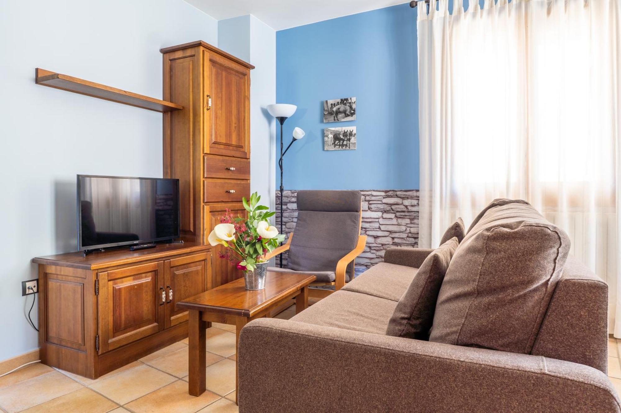 La Borda De Marco Apartment Gavin Ngoại thất bức ảnh