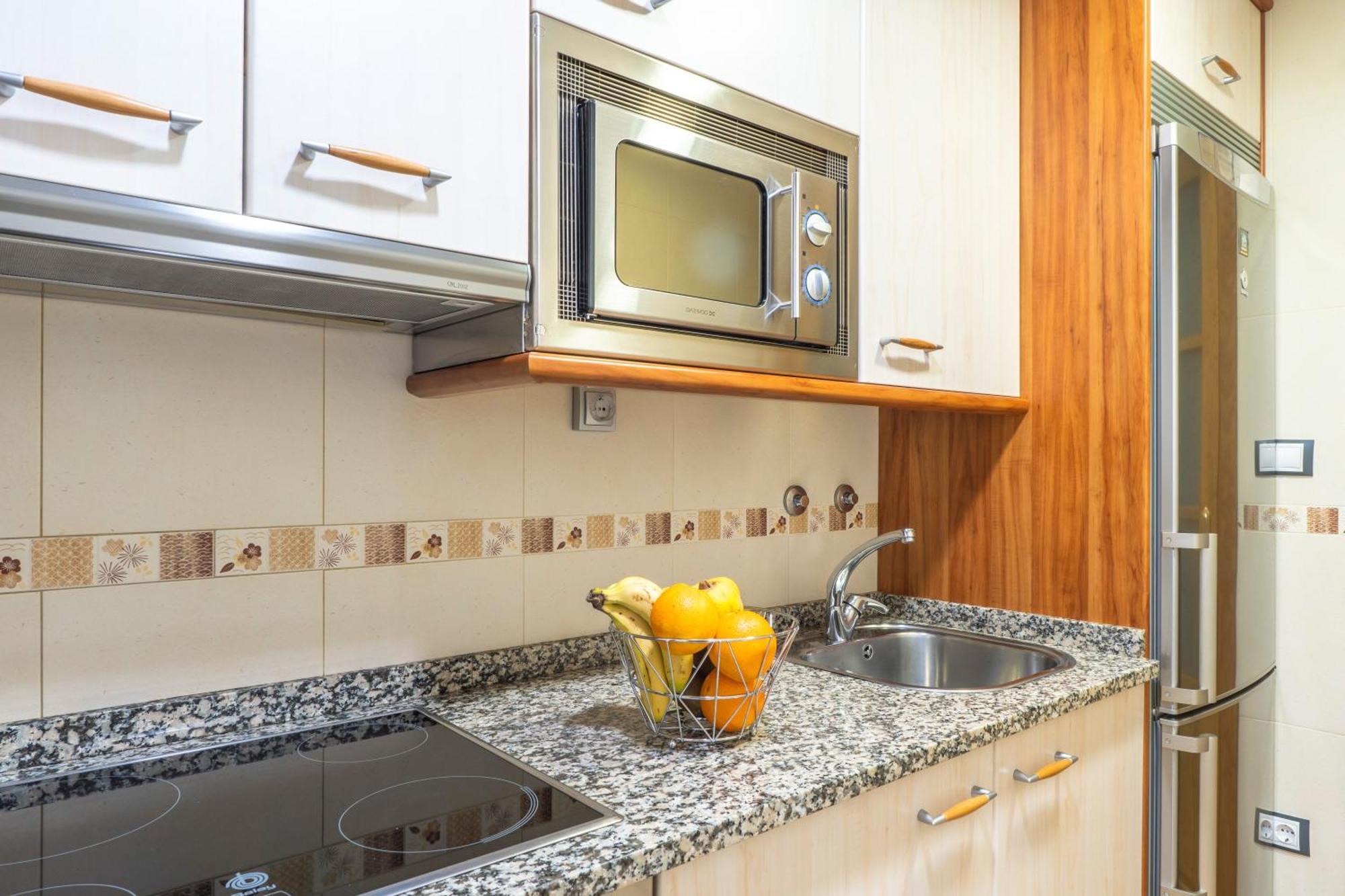 La Borda De Marco Apartment Gavin Ngoại thất bức ảnh