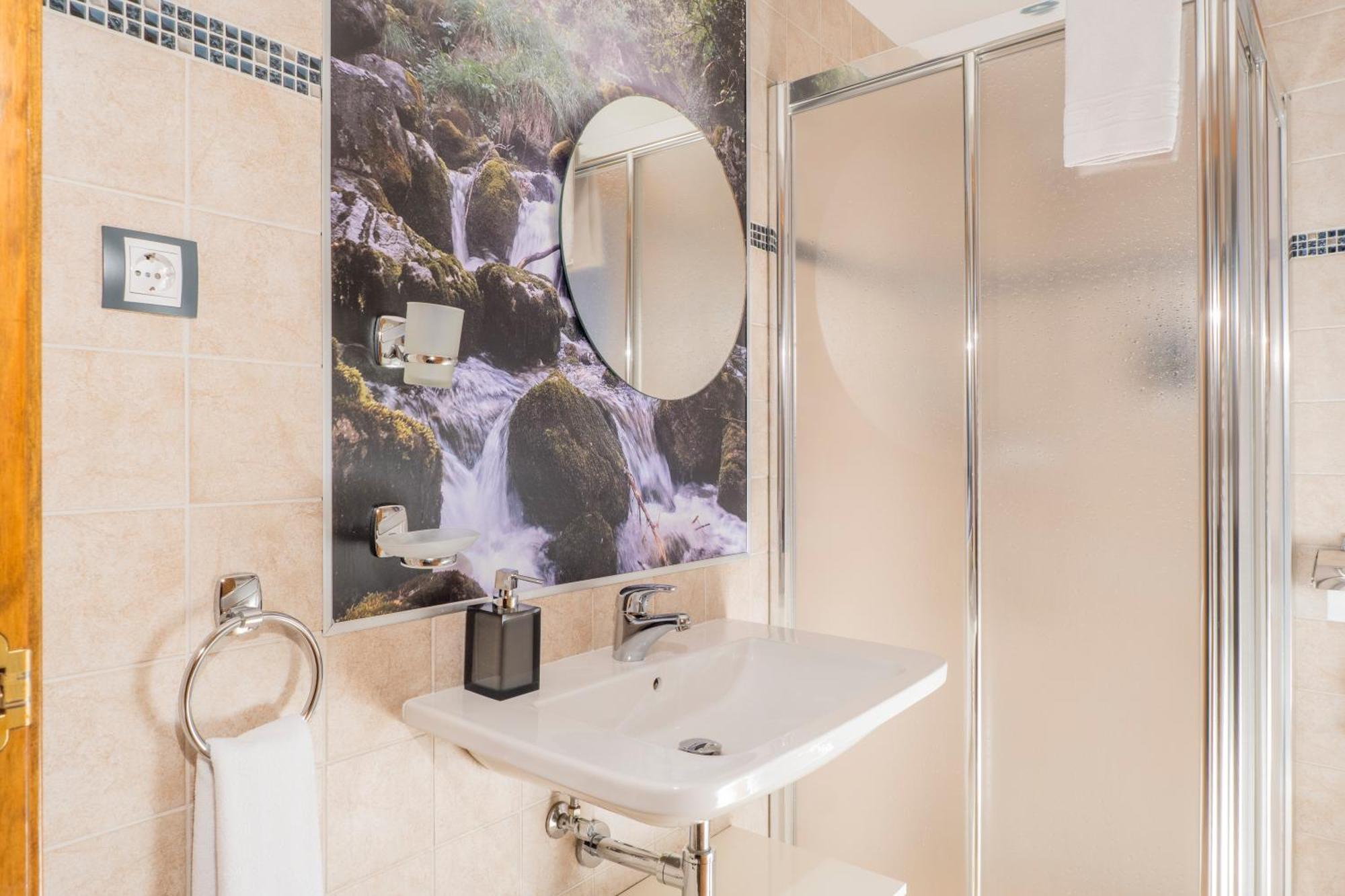 La Borda De Marco Apartment Gavin Ngoại thất bức ảnh