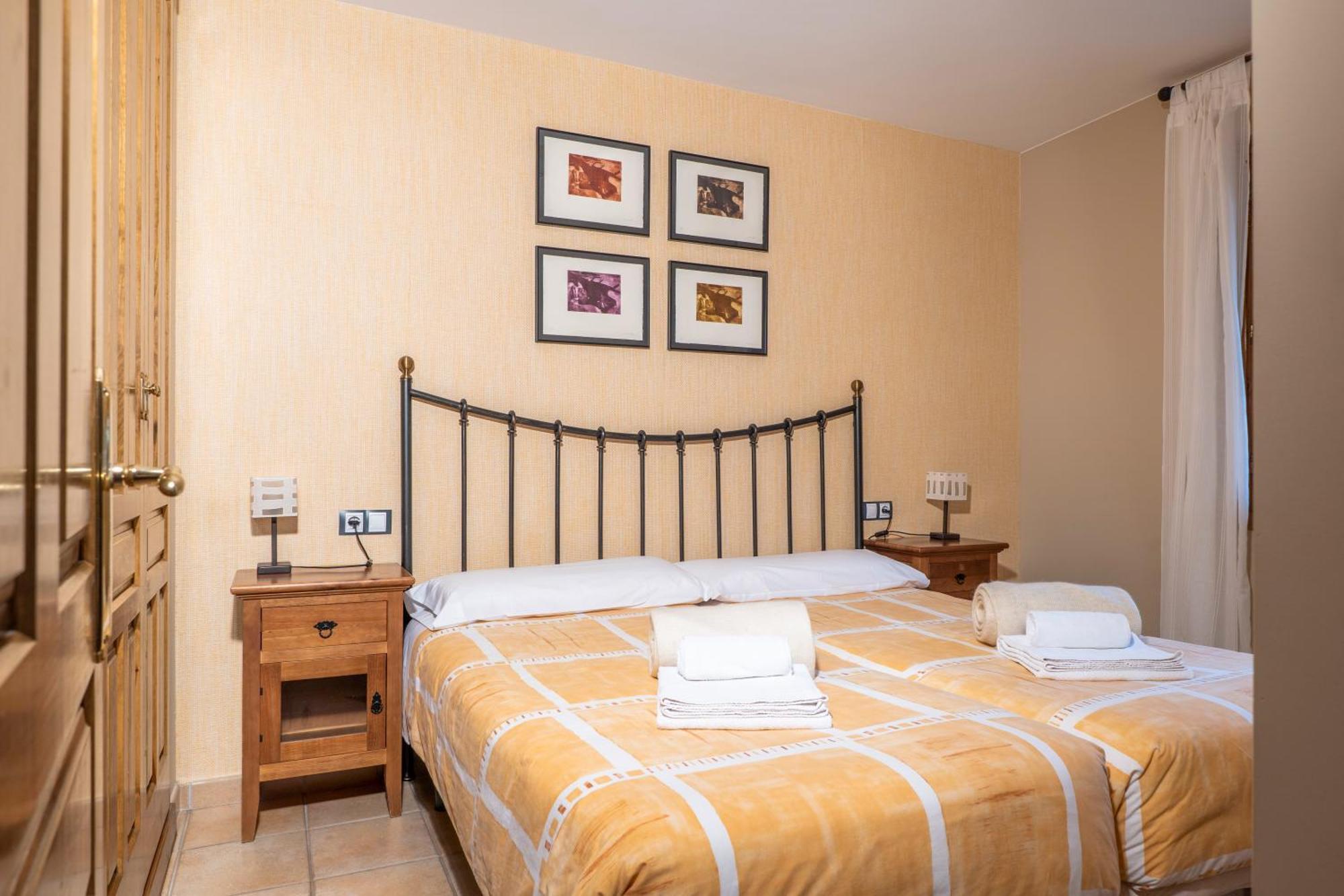 La Borda De Marco Apartment Gavin Ngoại thất bức ảnh