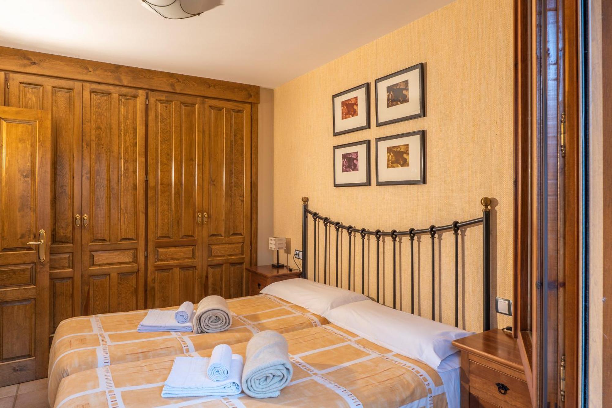 La Borda De Marco Apartment Gavin Ngoại thất bức ảnh