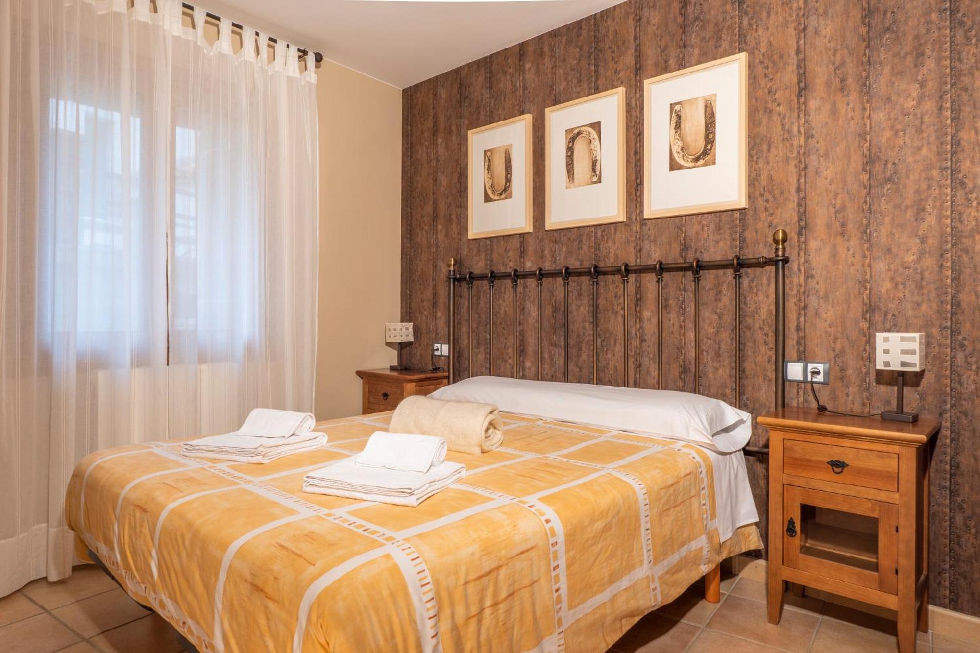 La Borda De Marco Apartment Gavin Ngoại thất bức ảnh