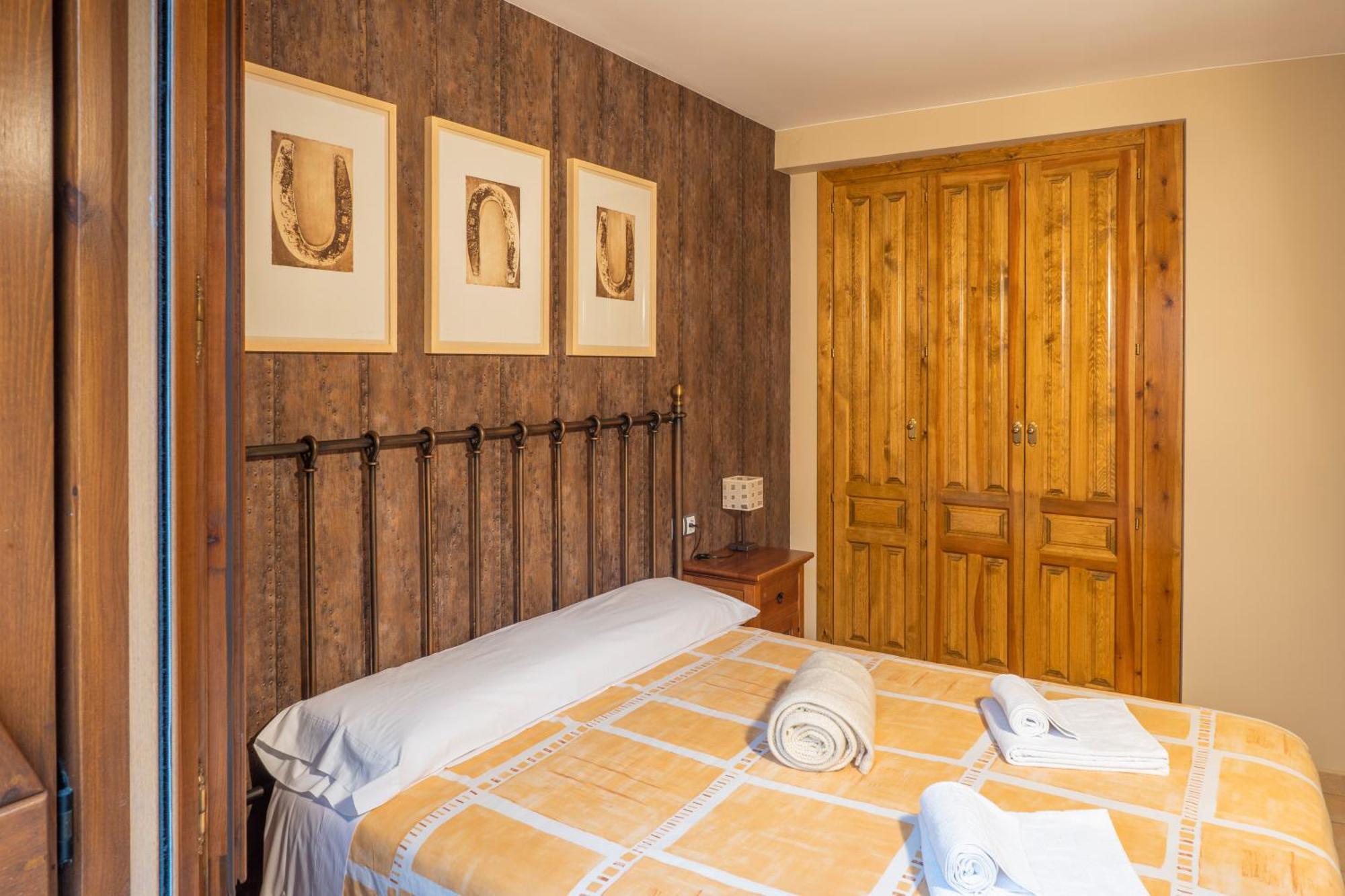 La Borda De Marco Apartment Gavin Ngoại thất bức ảnh