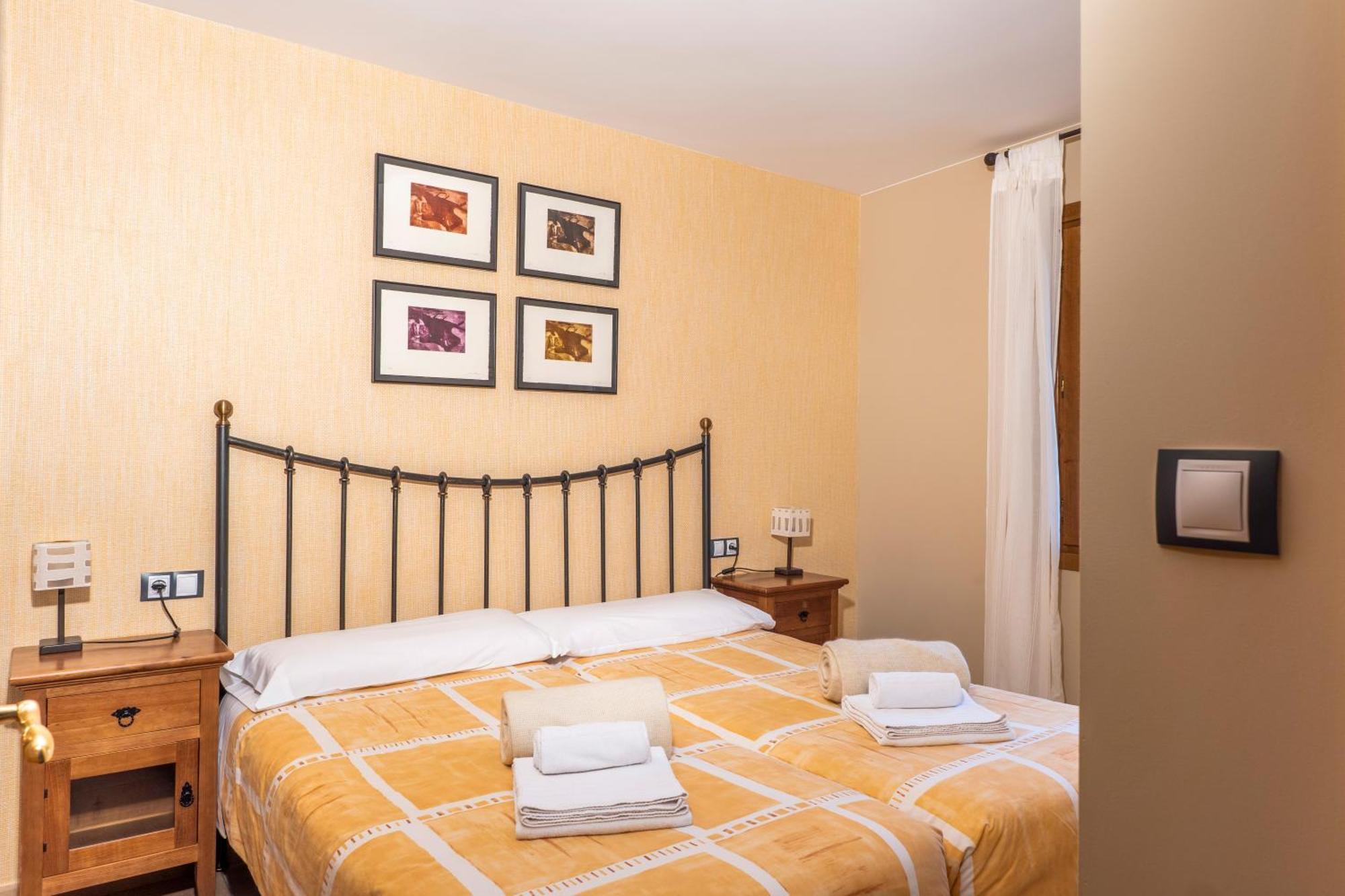 La Borda De Marco Apartment Gavin Ngoại thất bức ảnh