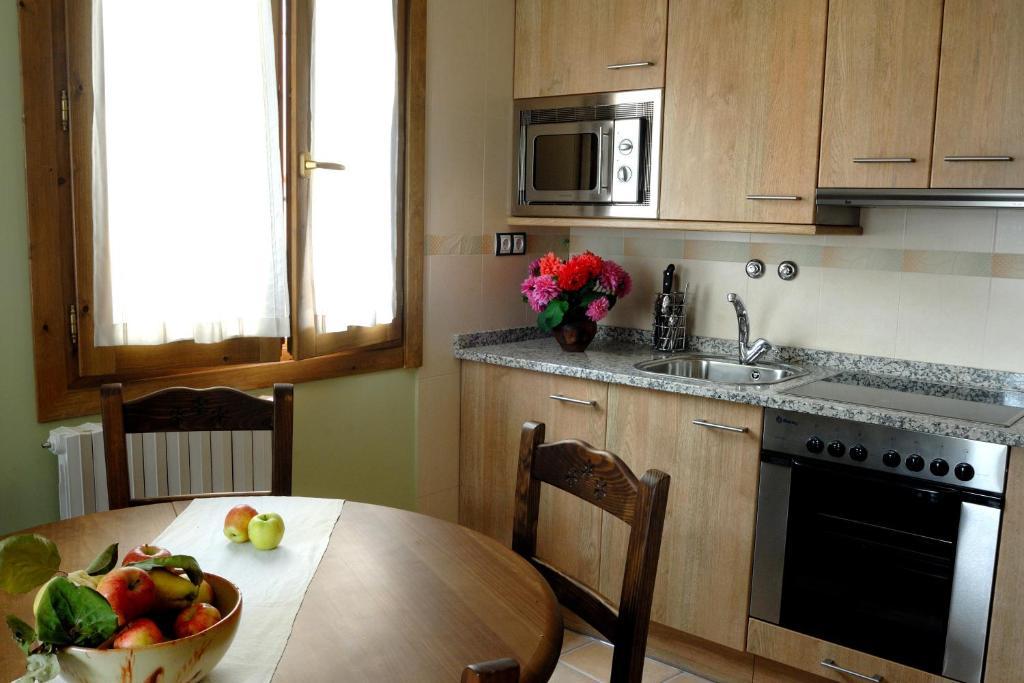 La Borda De Marco Apartment Gavin Phòng bức ảnh