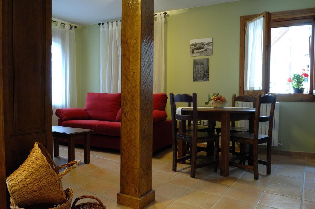 La Borda De Marco Apartment Gavin Phòng bức ảnh