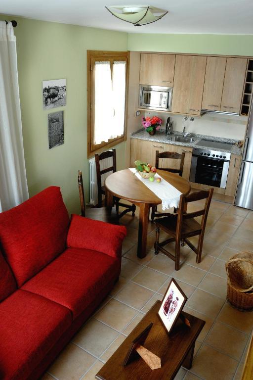 La Borda De Marco Apartment Gavin Phòng bức ảnh