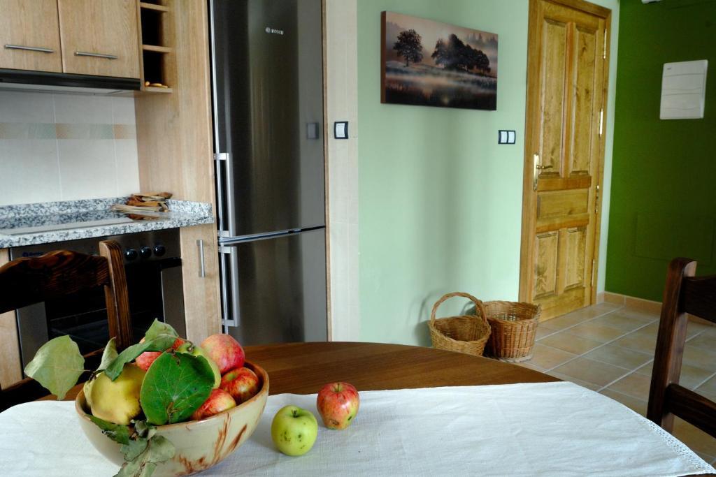 La Borda De Marco Apartment Gavin Phòng bức ảnh