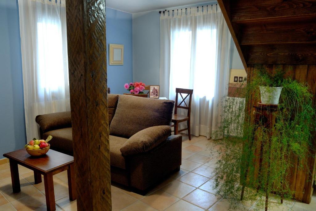 La Borda De Marco Apartment Gavin Phòng bức ảnh