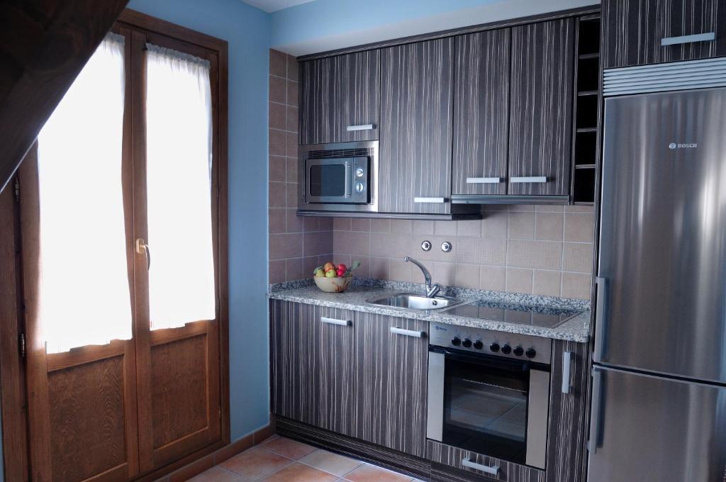 La Borda De Marco Apartment Gavin Phòng bức ảnh