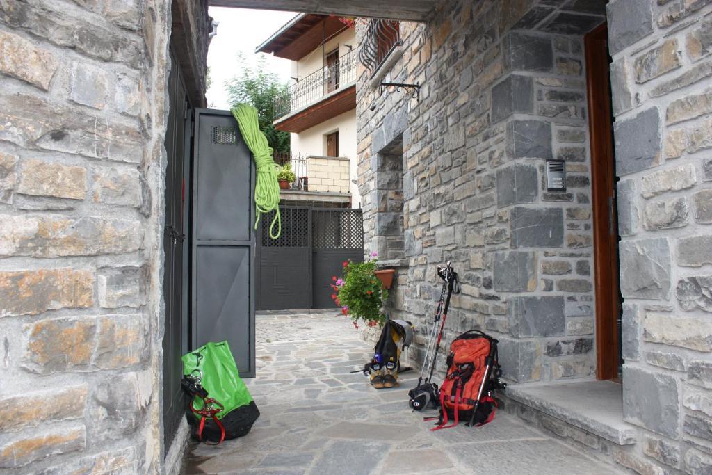La Borda De Marco Apartment Gavin Phòng bức ảnh